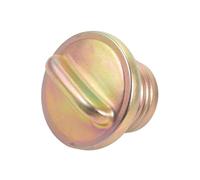 QUARKZMAN Bouchon De Réservoir De Carburant En Métal De Tonalité Bronze Pour Porsche 911 914 No.321201551G - Pack De 1.