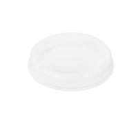 QUARKZMAN Bouchon en Silicone 91.3mm Blanc Bouchons en Caoutchouc