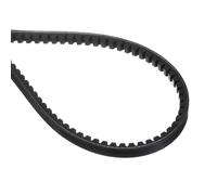 QUARKZMAN BX29 Courroie Trapézoïdale EPDM, Courroie Industrielle Crantée à Bords Bruts Largeur 0.67" x Circonférence Intérieure 29"