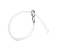 QUARKZMAN Cable Pulling Grip Pour Câbles 15-20MM/0.59''-0.79'', Kit De Chaussette De Tirage De Câble Anti-usure En Nylon 7.3 M/24Ft Oeil Flexible En Corde Maille