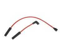 QUARKZMAN Câbles D'Allumage Pour Harley Sportster 883 86-03, 2 Pcs