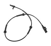 QUARKZMAN Capteur De Vitesse De Roue Abs Arrière Gauche Et Droite Pour Fiat 500 2007-2023 No.9S512B572Ba