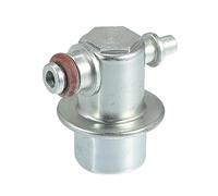 QUARKZMAN Carburant Injection Pression Régulateur pour Hyundai Accent No.3530125000 ton argent
