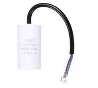 QUARKZMAN CBB60 Condensateur de fonctionnement 9uF 450V AC 2 fils