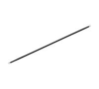 QUARKZMAN Cintreuse de Tubes à Ressort OD 12,7 mm Tubes de Cintrage à Ressort en Acier 1500 mm Long pour 3/8" Tuyau en PVC(ID 13,7 mm) Rénovations Domiciliaires, Câblage Électrique