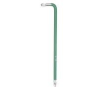 QUARKZMAN Clé Hexagonale Torx T20 en Acier S2 en Forme de L avec Bras Long en Étoile à 6 Points pour Outil de Réparation pour la Maison