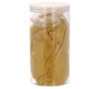 QUARKZMAN Colorants en Poudre pour ciment béton 28.2oz (800g) Jaune doré | Pigment En Poudre à Base D'Oxyde Fer Pour BéTon Ciment Mortier Et Peinture, éGalement Pour Chape Carrelage Enduit Et CréPis