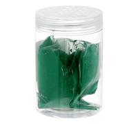 QUARKZMAN Colorants en Poudre pour ciment béton 3.5oz (100g) Vert citron | Pigment En Poudre à Base D'Oxyde Fer Pour BéTon Ciment Mortier Et Peinture, éGalement Pour Chape Carrelage Enduit Et CréPis