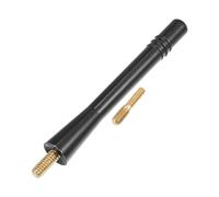 QUARKZMAN DC 12V Voiture Caoutchouc Antenne pour Jeep Wrangler 1987-1995 No.56038725A-C