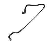 QUARKZMAN Durite De Radiateur Supérieure Pour BMW 550i 06-10 1pc
