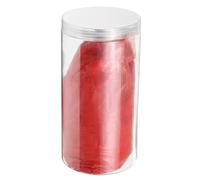 QUARKZMAN Fer Oxyde Pigment Poudre, Béton Pigment Poudre, pour Peinture artistique, Béton, Brique, Carreau, Peinture, Rouge (1 000 g/2,2 lb)