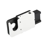 QUARKZMAN Frein Lumière Interrupteur Pour Cadillac Escalade 07-11 1pc