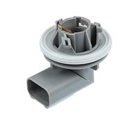 QUARKZMAN Frein Stop Feu Lampe Ampoule Douille XS41-13K370-CD pour Ford Focus MK2