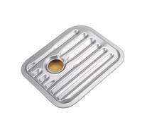 QUARKZMAN Hf35 Filtre De Transmission Automatique Et Carter D'Huile Compatible pour Ford Escape 2020-2022 No.Dg9Z7A098A-Pack De 1.