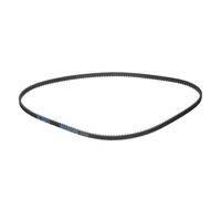 QUARKZMAN HTD-5M Courroie de Distribution en Caoutchouc 180 Dents, Longueur de Pas de 900 mm x Largeur de 9 mm x Hauteur de 3,6 mm, Courroie de Distribution à Poulie en Boucle Fermée