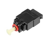 QUARKZMAN Interrupteur De Feu Stop Pour BMW 525I 89-95 1PC | Matériau:Plastique,Métal,Couleur:Noir,Taille:7.2X3.3X1.9Cm,OE:61318360417,Broches:4,Pour E36/E34/E32/E31