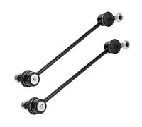 QUARKZMAN Kit De 2 Barres De Liaison De Stabilisateur Avant Pour Vw Transporter 2003-2020 No.7H0411317/7H0411317A/7H5411317/7H5411317A/7H5411317B/7H5411317D