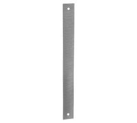 QUARKZMAN Lime Flexible pour Carrosserie - Limes Plates en Acier au Carbone de 14 Pouces à Dents Grossières pour Outil de Polissage de Voiture