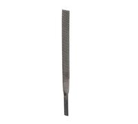 QUARKZMAN Lime Pneumatique 3/16" x 5" (5mm X130mm) Plate Extra Denture Grossière Grade Industriel Outils pour Scie option Meulage Métal Polissage Fraisage Affûtage | 130 mm x 87 mm x...