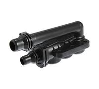QUARKZMAN Moteur Liquide Refroidissements Thermostat Carter Ensemble pour BMW 525i 17217559962