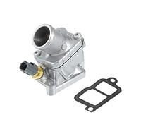 QUARKZMAN Moteur Liquide Refroidissements Thermostat Carter Ensemble pour Volvo S60 34794 15349