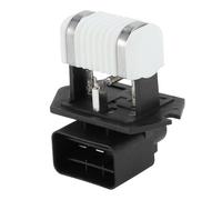 QUARKZMAN Moteur Radiateur Refroidissements Ventilateur Résistance pour Hyundai Elantra 2011-2021