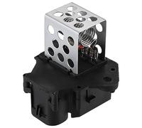 QUARKZMAN Moteur Radiateur Refroidissements Ventilateur Résistance pour Peugeot Partenaire 1996-2015