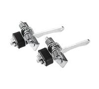 QUARKZMAN No.55235571AB - Avant Porte Vérification Support Arrêt Sangle pour Jeep Cherokee