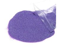 QUARKZMAN Paillettes Ultra Fines 2 Pcs 1/128 Pouce 100g (3,5 oz) | Violet Iridescent, Poudre Métallique, Résine, Flocons PET, pour Artisanat Résine, Gobelet, Décoration Noël, Cosmétique Ongle