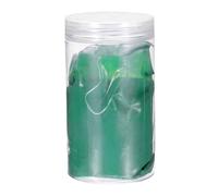 QUARKZMAN Pigment en Poudre d'Oxyde 7 oz 200 g pour Béton Vert Profond | de Fer, Pigment d'Oxyde de Fer pour Peinture de Carreaux Pastel, Ciment, Béton