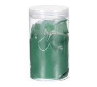 QUARKZMAN Pigment en Poudre d'Oxyde de Fer 7 oz 200 g pour Béton Vert | Pigment d'Oxyde de Fer pour Peinture de Carreaux Pastel, Béton Ciment