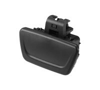 QUARKZMAN Poignée De Verrouillage De Boîte À Gants Adaptée Pour Ford Fiesta 2011-2019 - 1 Pièce