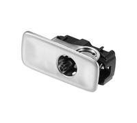 QUARKZMAN Poignée De Verrouillage De Boîte À Gants De Voiture Adaptée Pour Audi Q3 No.8U1857131-1 Pièce