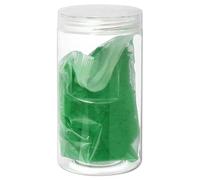 QUARKZMAN Poudre d'Oxyde de Fer 3,5OZ (100G) pour Béton Art Vert | Pigment d'Oxyde de Fer, pour Peinture de Carreaux Pastel Ciment