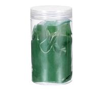 QUARKZMAN Poudre d'Oxyde de Fer 7 oz (200g) Pigment de Béton Pastel Béton | Pigment d'Oxyde de Fer pour Peinture de Carreaux, Ciment, Art Vert
