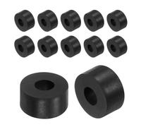 QUARKZMAN Rondelles d'Isolation des Vibrations 12 Pièces 40x16x20mm