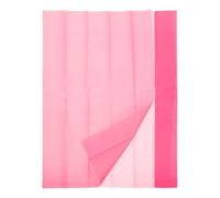 QUARKZMAN Rouleau De Papier Crêpé 3.3ft Long 20 Inch Large Pour Wedding Ceremony Various Large Festivals Decoration, Pink