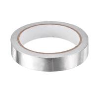 QUARKZMAN Ruban De Greffage pour Arbres Fruitiers 2CM x 20M 2.36" Dia Ruban en Aluminium pour Jardin Greffage Plantes Ruban De Scellement De plaie Ruban De Réparation pour Pépinière Film