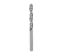 QUARKZMAN Solide Carbure Perceuse Morceau 2.45mm C3/K10 Tungstène Carbure Précision Mini Micro Droit Tige Torsion Perceuse Morceau pour Inox Acier Métal Plastique Bois