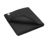 QUARKZMAN Soudage Couverture Ignifuge 12pieds x12Ft 1022 Fahrenheit Travail Temp Fibre Verre Feu Ignifuge Couvertures pour Chaleur Isolation, Soudure Soudure Bouclier Thermique