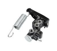 QUARKZMAN Soupape De Proportionnement De Charge De Freinage Pour Mitsubishi L200 L200 K22T 1986-2007 No.Mb618321-Lot De 1