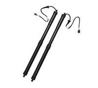 QUARKZMAN Support De Levage Électrique De Hayon Arrière Gauche Droite Pour Volkswagen Touareg 7P 2011-2015 Véhicule Utilitaire Sport Vérin De Choc De Hayon Électrique No.7P6827851D 1 Paire