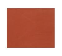 QUARKZMAN Tapis en Silicone 20cmx25cm Tapis de Remplacement | Épaisseur 0,2"(0,5cm), pour Presse à Chaud, pour Machine de Transfert Thermique Plat