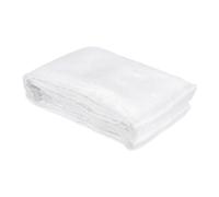 QUARKZMAN Tissu Fibre Verre 5 Oz/135G 300cm(3,27 Yards) X 1M X 0,12mm Tissage Sergé Verre E 43 Pieds Carrés pour la Réparation Bateaux, Avions Rc, Planches Surf, Baignoires et Piscines