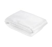 QUARKZMAN Tissu Fibre Verre 7 Oz/200G 300cm(3,27 Yards) X 1M X 0,18mm Tissage Sergé Verre E 32,29 Pieds Carrés pour la Réparation Bateaux, Avions Rc, Planches Surf, Piscines, Etc,