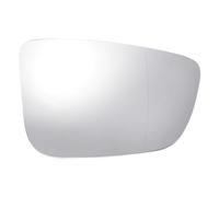 QUARKZMAN Verre Rétroviseur Droit Chauffant Pour BMW 3 G20 G21 19-23
