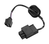 QUARKZMAN Voiture Carburant Pompe Pilote Module No.1K0906093G pour VW Coccinelle 1,8L L4