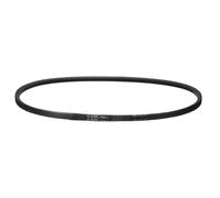 QUARKZMAN Z-33 Z Type Courroie Trapézoïdale 825mm/33" Longueur Intérieure x 0.39" Largeur x 0.24" Hauteur, Courroie de Transmission en Caoutchouc à Boucle Fermée Type Z