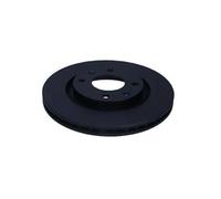 QUARO Disque de frein Avant Ø266mm Hauteur: 34mm Épaisseur: 22mm Cercle de percage -Ø: 108mm ventilé de l'extérieur || QD0008HC