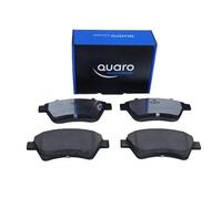 QUARO Plaquettes de freins Avant contact de signal d'usure exclu Épaisseur 18,1mm QP0949C Compatible avec RENAULT Kangoo I KC, KC0/1 Megane II 3/5 portes BM, CM, BM0/1, CM0/1 Scénic II JM